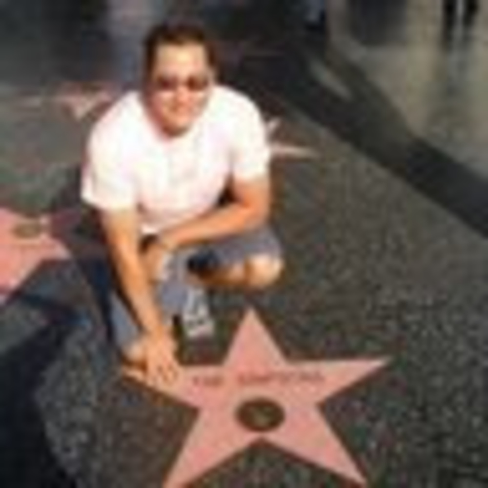 Meet your Posher, Steve